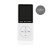 Walkman mp4mp3 thẻ sinh viên Máy nghe nhạc MP3 màn hình thể thao MP4 máy ghi âm MP5 lossless 	máy nghe nhạc fiio m11	 Máy nghe nhạc mp3