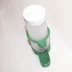 Lồng chim cung cấp nước uống tự động cho ăn vẹt chim bát nước chống rắc nước ấm chén chim - Chim & Chăm sóc chim Supplies lồng chim cu Chim & Chăm sóc chim Supplies