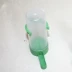Lồng chim cung cấp nước uống tự động cho ăn vẹt chim bát nước chống rắc nước ấm chén chim - Chim & Chăm sóc chim Supplies lồng chim cu Chim & Chăm sóc chim Supplies