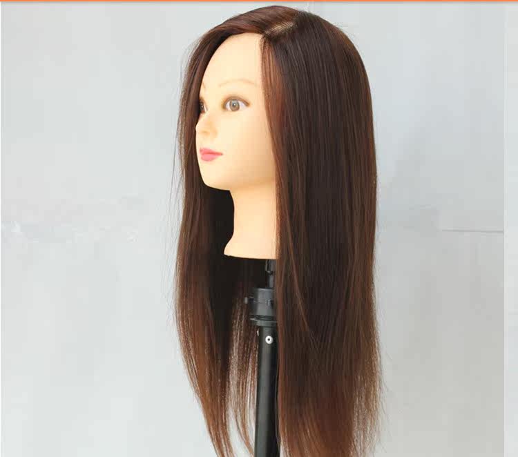 Tête mannequin - Ref 261726 Image 9
