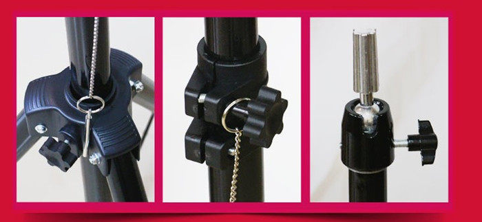 Accessoires pour perruques - Ref 230116 Image 14