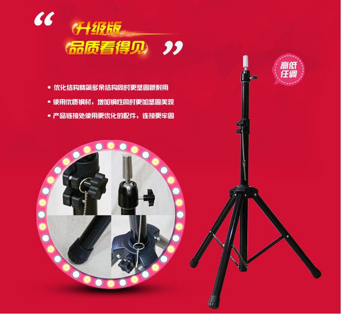 Accessoires pour perruques - Ref 230116 Image 13