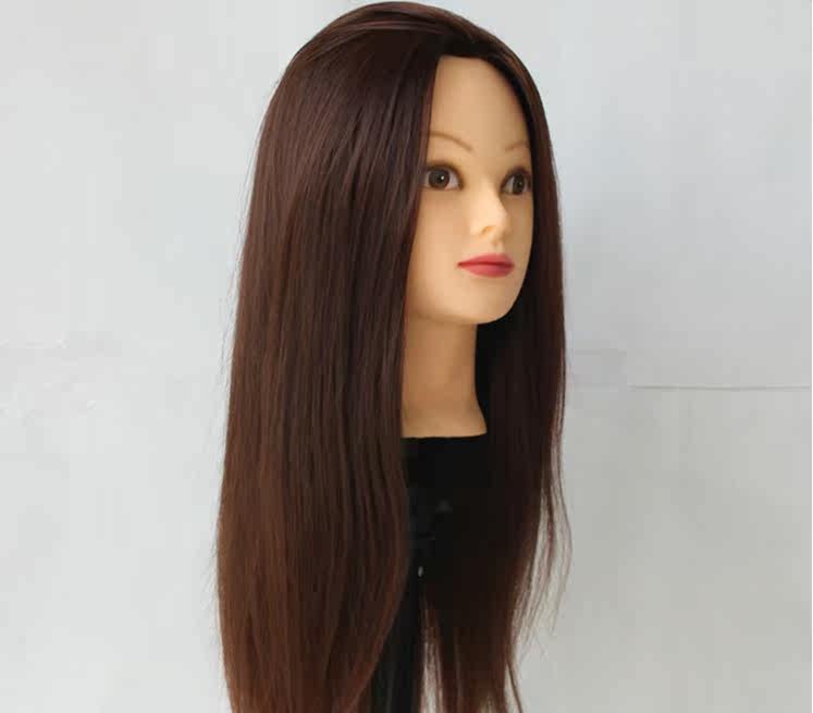 Tête mannequin - Ref 261726 Image 10