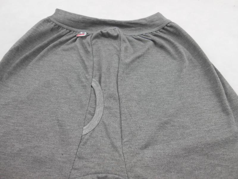 Pantalon collant en coton - Ref 751862 Image 11