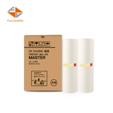 Fuluxiang применяется к версии Ricoh DX3443MC Paper Kidie CP6302MC Wabe Paper DX3443 DD3344 Цифровой режим принтера.