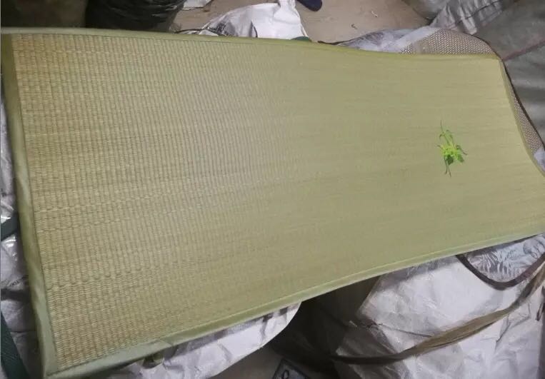 1 1 m 1 2 m sponge grass blue grass rush pillow head cover long pillow pillow double straw mat pillow cover