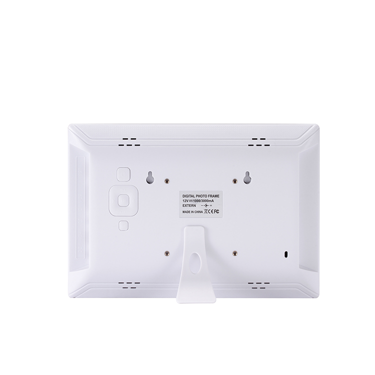 Xanh totem 11,6-inch IPS độ phân giải cao khung ảnh kỹ thuật số / Màn hình 1920 * 1080 với giao diện HDMI - Khung ảnh kỹ thuật số khung ảnh điện tử xiaomi