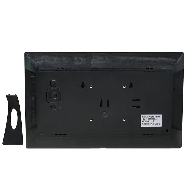 Xanh totem 15,6-inch độ nét cao khung ảnh kỹ thuật số album điện tử mỏng tiêu chuẩn HDMI giao diện 1080P - Khung ảnh kỹ thuật số khung ảnh điện tử tinhte