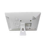 Цифровая автоматическая фоторамка, постер, музыкальный календарь, 7 дюймов