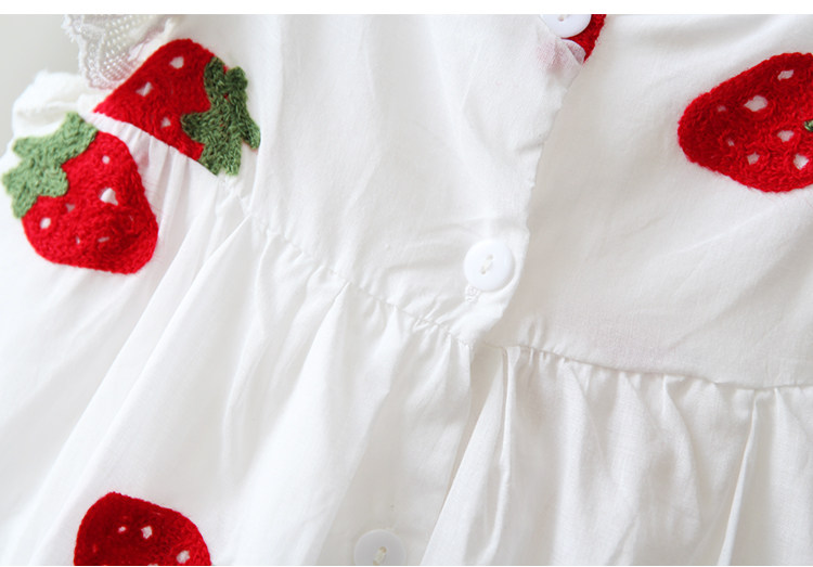 Robes pour fille - Ref 2043189 Image 45