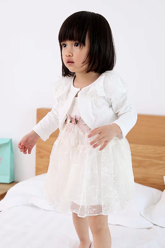 Cape pour fille IDEAL - Ref 2154664 Image 30