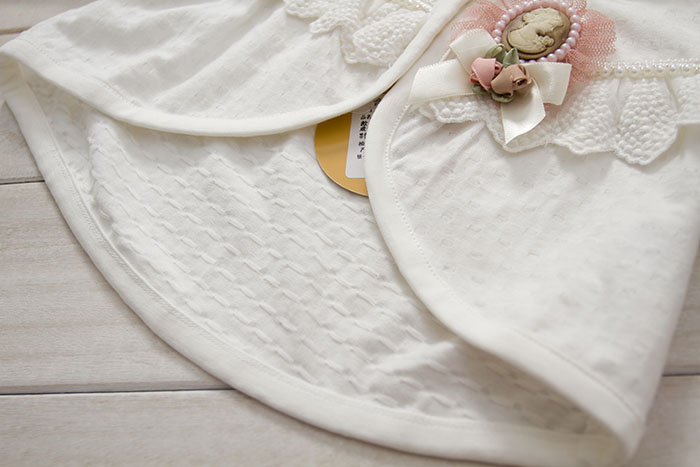 Cape pour fille IDEAL - Ref 2154664 Image 47