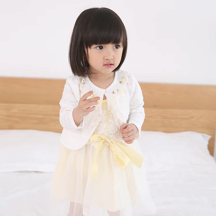 Cape pour fille IDEAL - Ref 2154664 Image 38