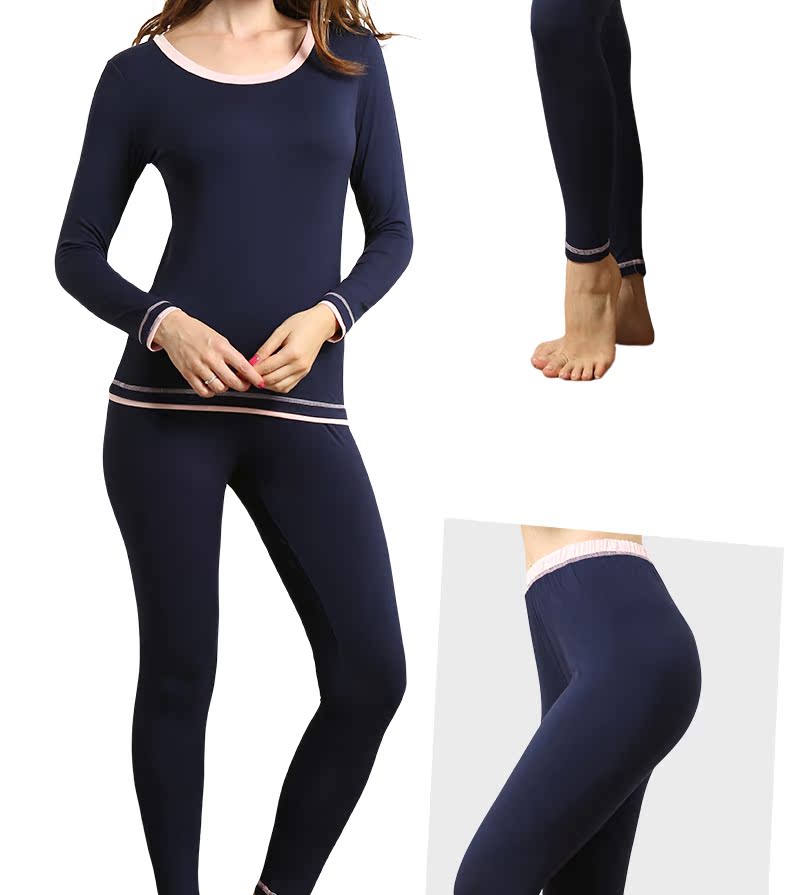 Sous-vêtement thermo Moyen-âge simple en viscose - Ref 752681 Image 18