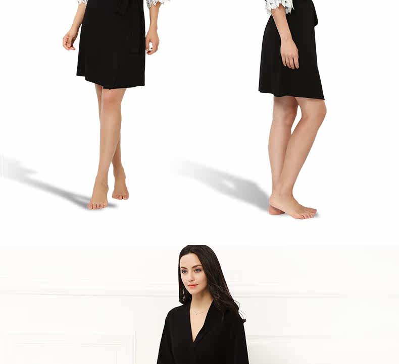 Peignoir jeunesse CP298PM - Ref 593961 Image 20