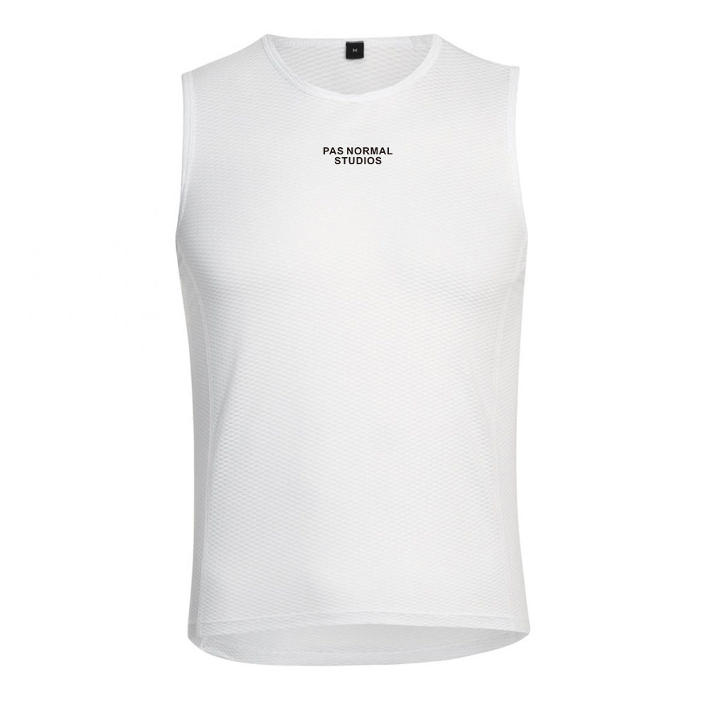 New PNS PNS Perspiration Sweatshirt Speed Dry Mesh Undershirt Riding Underwear Bike Vests Sweatshirt Without Sleeveless Sweatshirt