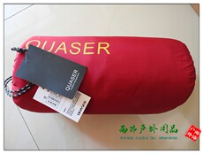 Спальный мешок quaser/凯客 k0001 户外登山徒步露营男女款抓绒睡袋睡袋保暖内胆 QUASER/K0001
