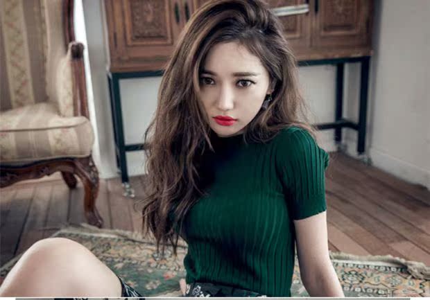 Áo len ngắn tay mùa hè 2018 của phụ nữ Han Fan Slim là áo sơ mi trắng cổ cao nửa cổ mỏng áo khoác len