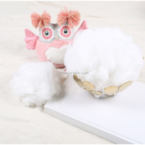  The filler is upgraded to feather silk cotton