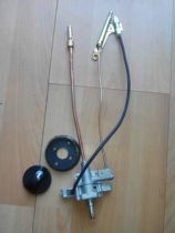 Gas grilt igniter hand grab cake machine ignition assembly switch teppanyaki Fryer squid machine accessories