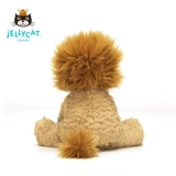 Jellycat, мягкая плюшевая кукла, милая игрушка для раннего возраста, Великобритания, лев