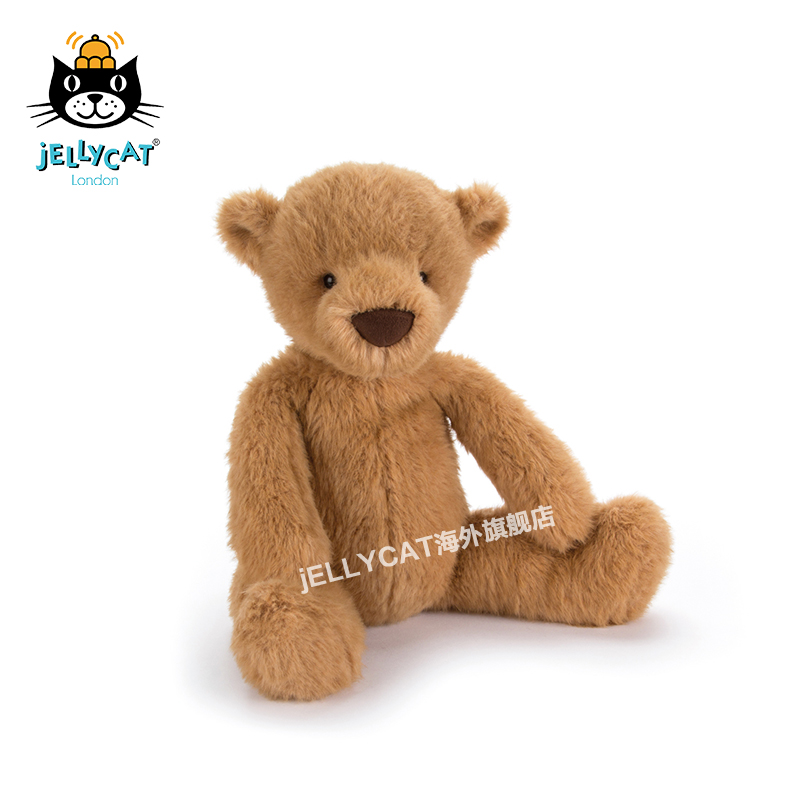 benjamin bear jellycat