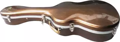 Classical guitar folk guitar ABS box