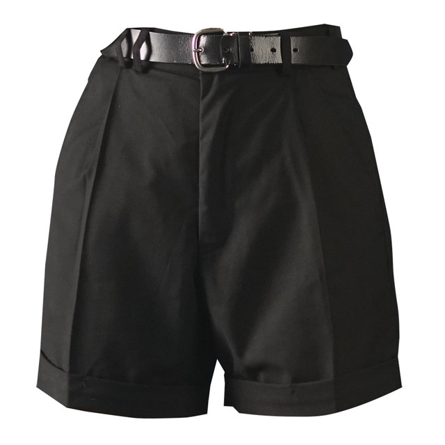 DK uniform shot suits shorts JK uniform small shorts summer trousers short shorts for both men and women