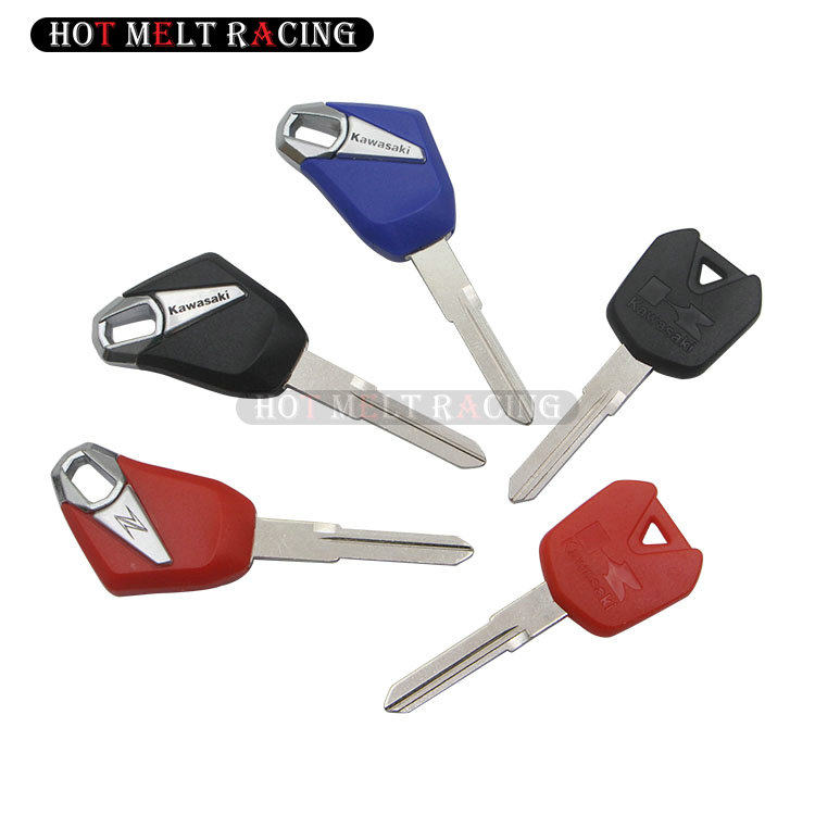Suitable for Kawasaki small ninja 250 NINJA300R Z250 Versys-X300 Versys-X300 embryokey handle