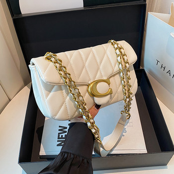 Summer new bag women's fashion cross-body small square bag