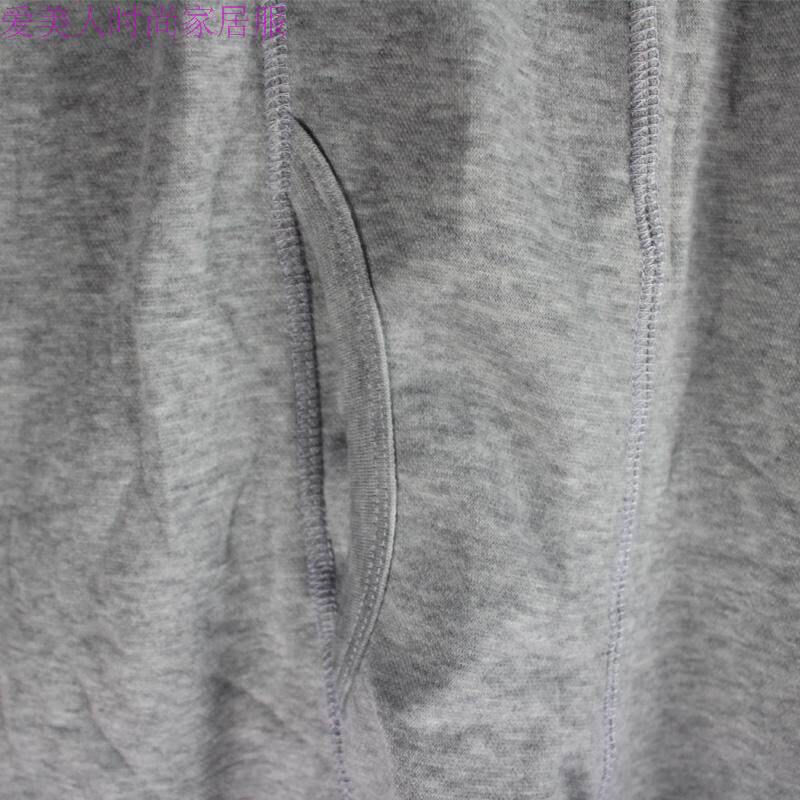 Pantalon collant Moyen-âge simple en coton - Ref 752915 Image 14