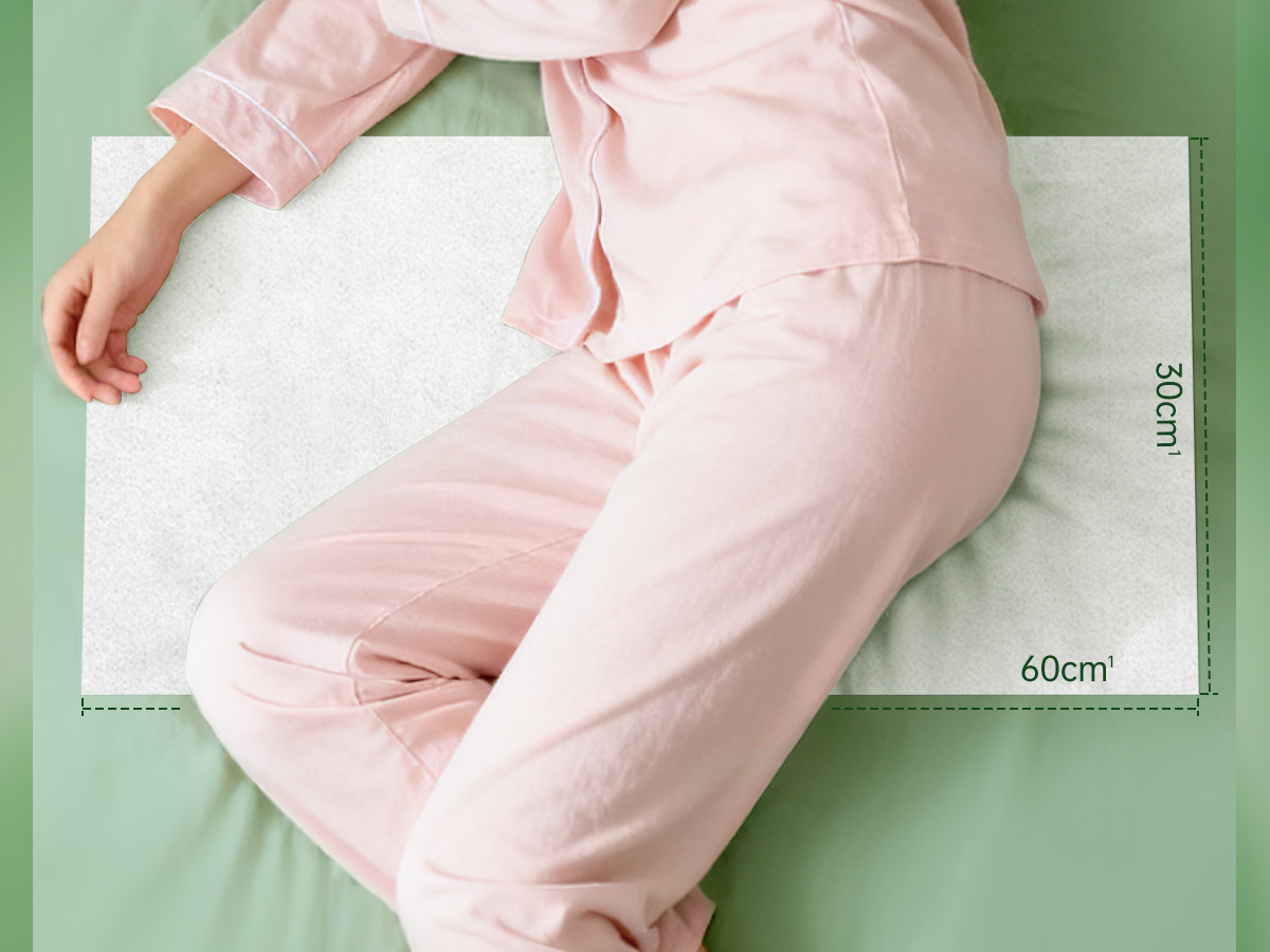 Maternity Toilet Paper Maternal Toilet Paper Tissue for Delivery Room Pregnant Women Production Confinement Paper Postpartum Pregnancy Product Disposable — 23