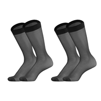 Черный 2 двойной