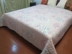Kang kang che tấm vải liệm Taikang trượt nhung ấm áp mùa đông chăn che chăn kang giường bìa tăng Taikang - Trải giường thảm chân giường Trải giường