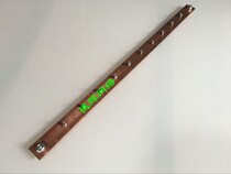 Cabinet grounded copper rows ground line drainage grounding drainage 19 inch copper bronze red copper oxygen - free copper