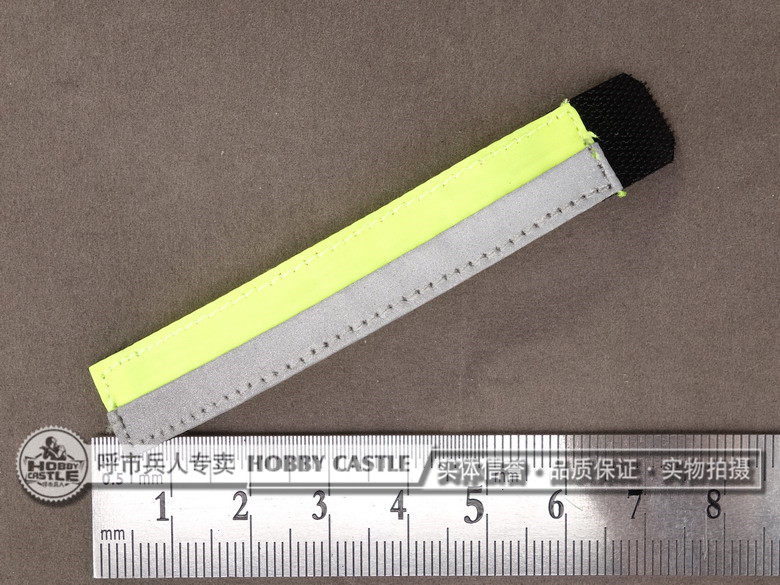 1 6 soldiers DAMTOYS DAM 78058 Russian Lynx special forces armband model