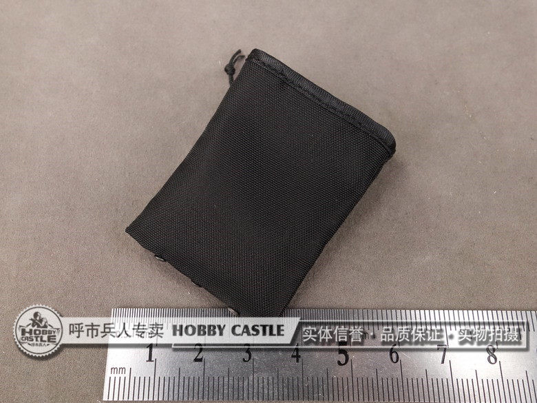 1 6 soldiers DAMTOYS DAM 78048 special forces ring arrow recycling bag model