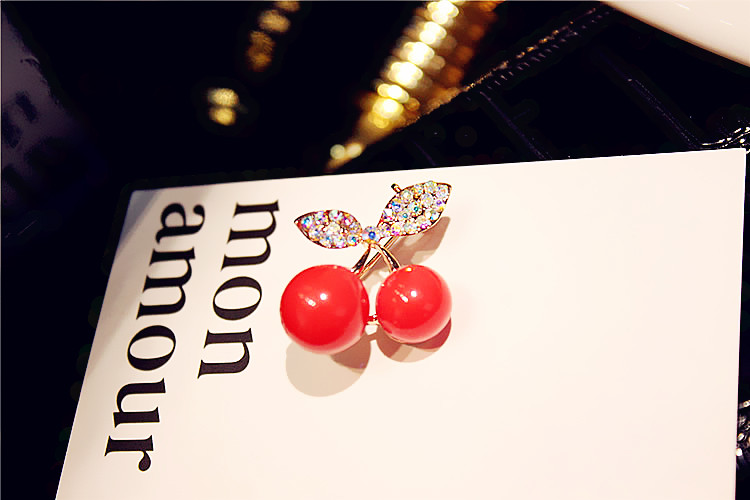 Pearl Deer Fashion Korea Trâm Nữ Pin Dễ thương Vintage Corsage Trâm Phụ kiện Khăn quàng cổ Áo choàng cổ ghim cài áo ngọc trai