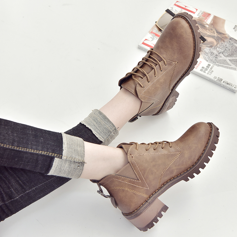 Bottes mi-saison femme OTHER en Caoutchouc - Ref 3250266 Image 3