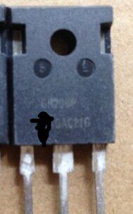 【纳鑫电子】原装进口拆机 6R299P 11A 650V TO-247 MOS场效应管