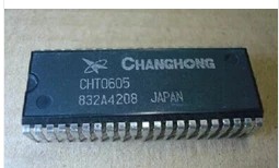 【直接拍就对了】CPU  CHT0605