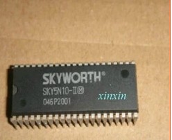 【直接拍就对了】原装 SKY5N10-II
