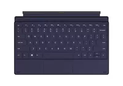 Taiwan Electric X4 original keyboard T4 keyboard special magnetic keyboard Two-in-one keyboard