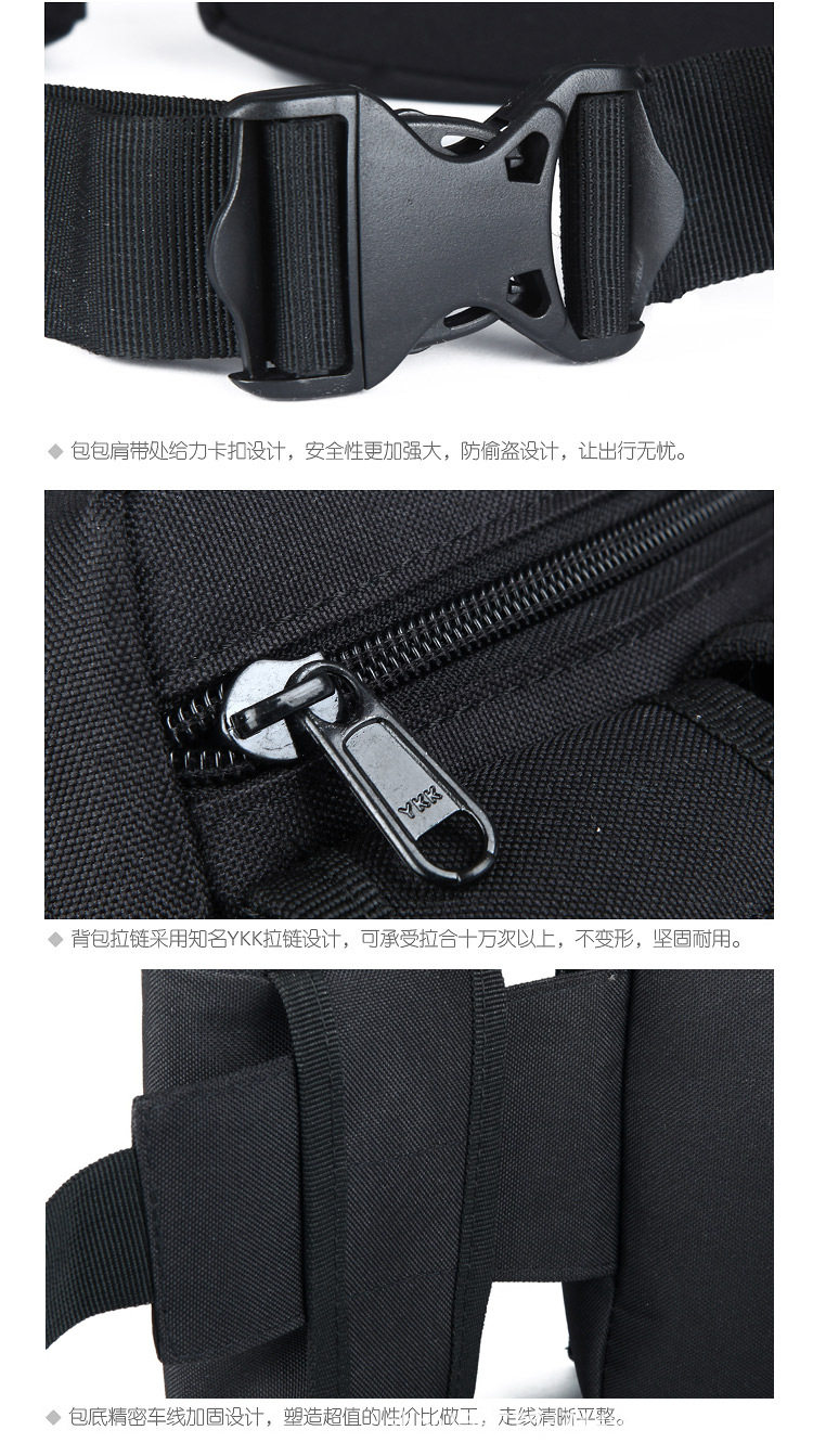 Sac pour homme - Ref 52036 Image 17