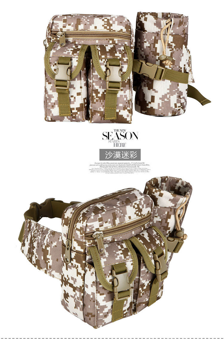 Sac pour homme - Ref 52036 Image 7