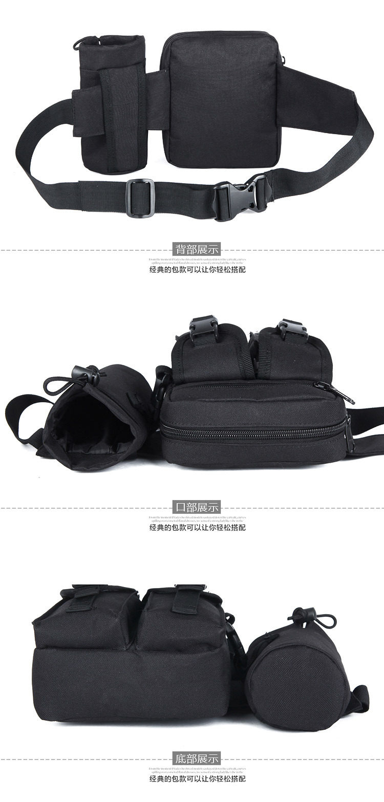 Sac pour homme - Ref 52036 Image 14