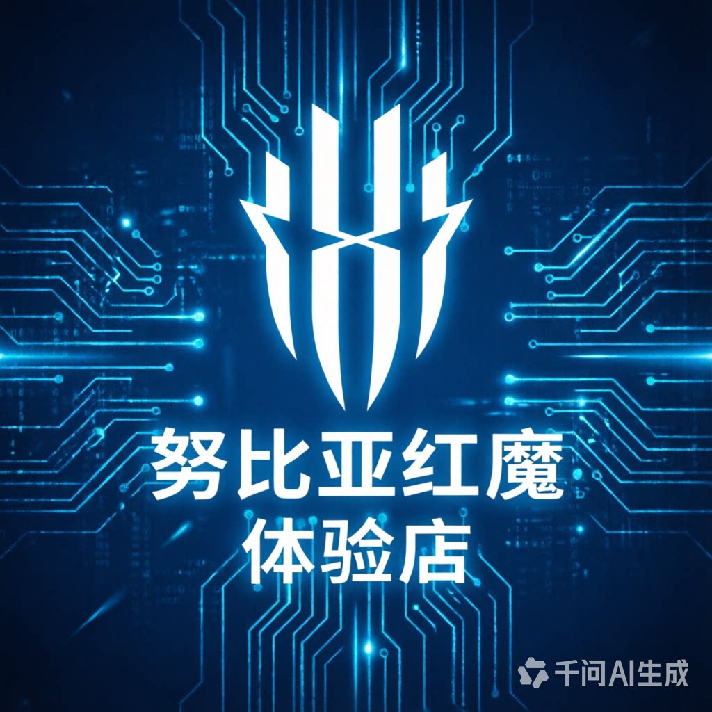 中兴努比亚配件体验店