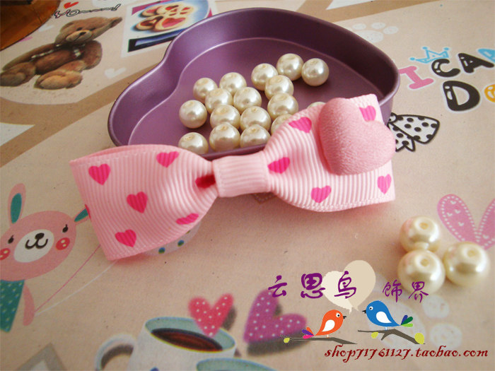 Accessoire cheveux en satin - Ref 1202673 Image 42