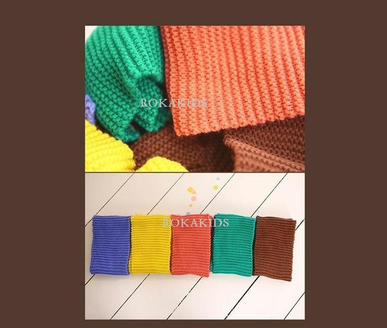 Foulard enfant - Ref 2139835 Image 26