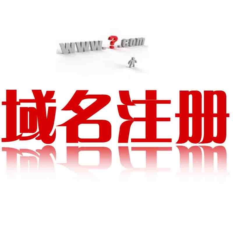 Wanwang Baidu English Domain Name China Data English Com Net org CN Domain Name Registration Renewal